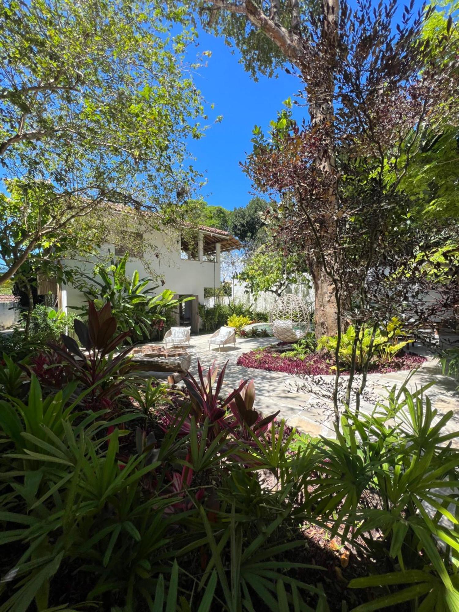 טרנקוסו Hotel Vila Sao Joao מראה חיצוני תמונה